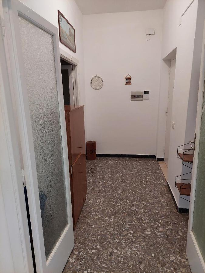 Casa Gargiulo Leilighet Massa Lubrense Eksteriør bilde
