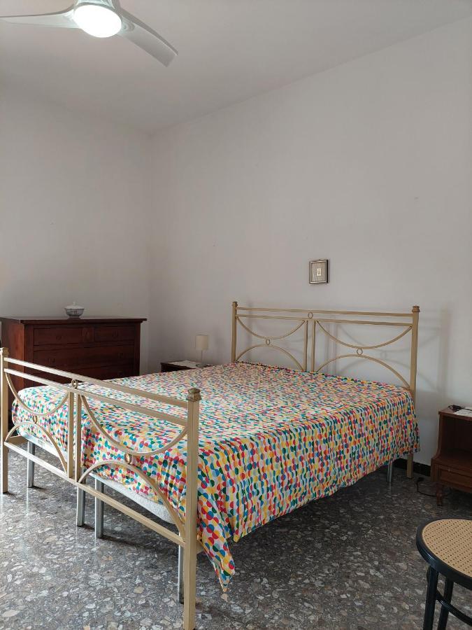 Casa Gargiulo Leilighet Massa Lubrense Eksteriør bilde